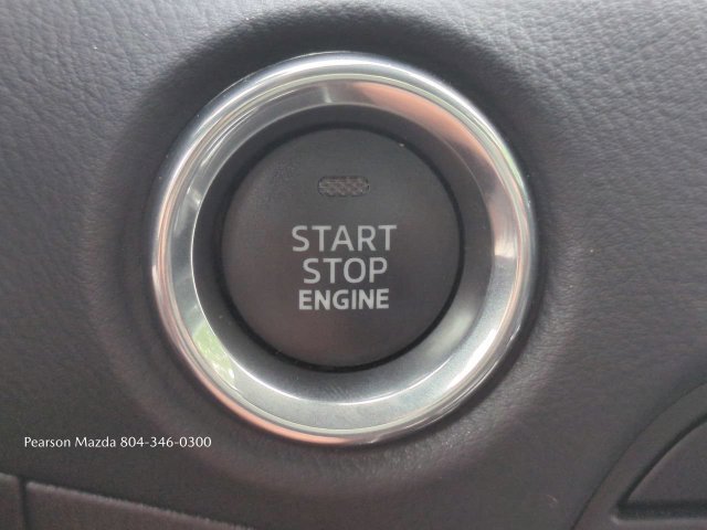 Certified 2025 MAZDA CX-5 AWD 2.5 S w/ Premium Plus Pkg image 30
