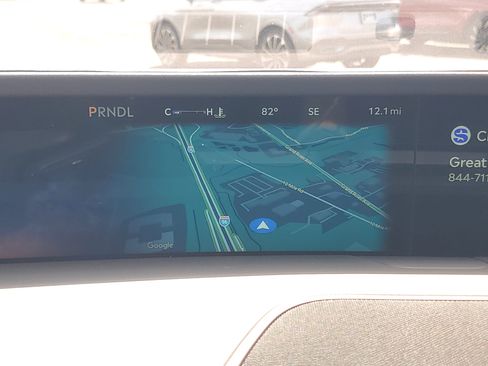 New 2026 Lincoln Nautilus Reserve AWD/4WD image 21