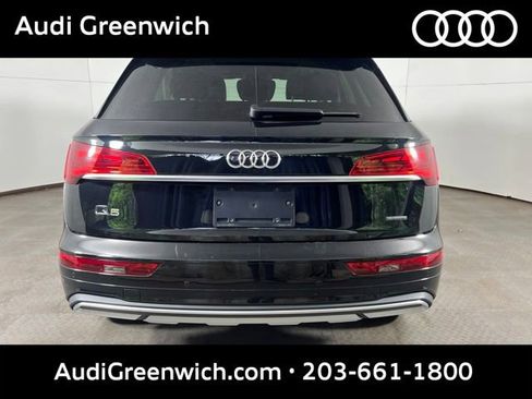 Used 2023 Audi Q5 2.0T Premium w/ Convenience Package AWD/4WD image 6