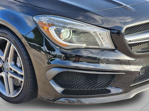 Used 2015 Mercedes-Benz CLA 45 AMG 4MATIC image 35