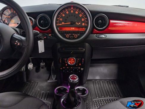 Used 2013 MINI Cooper Clubman John Cooper Works image 11