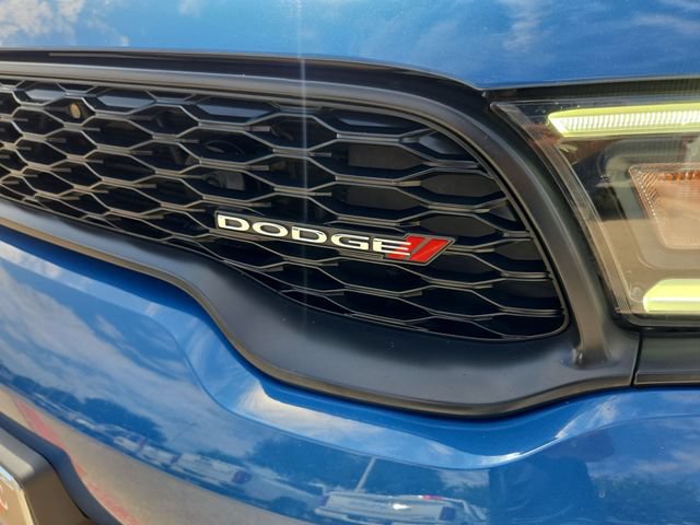 Used 2025 Dodge Durango GT AWD/4WD image 28