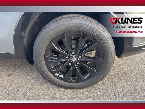 New 2026 Buick Envista Sport Touring w/ Convenience I Package image 18