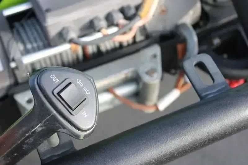 Used 2013 Jeep Wrangler Rubicon w/ PWR Convenience Group AWD/4WD image 58