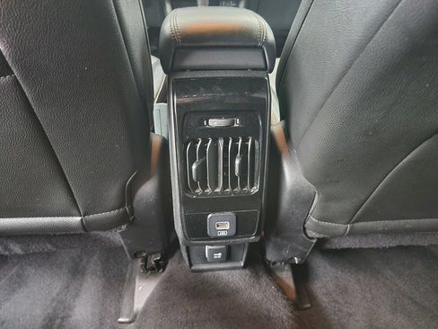 Used 2024 Jeep Compass Latitude AWD/4WD image 24