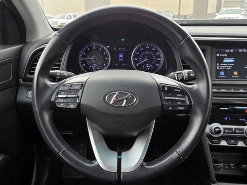 Used 2020 Hyundai Elantra Value Edition w/ Cargo Package (C1) image 14