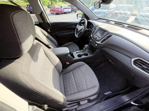 Used 2022 Chevrolet Equinox LT FWD image 21