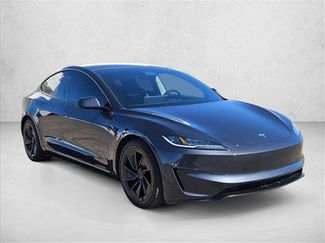 Used 2025 Tesla Model 3 Performance video 3
