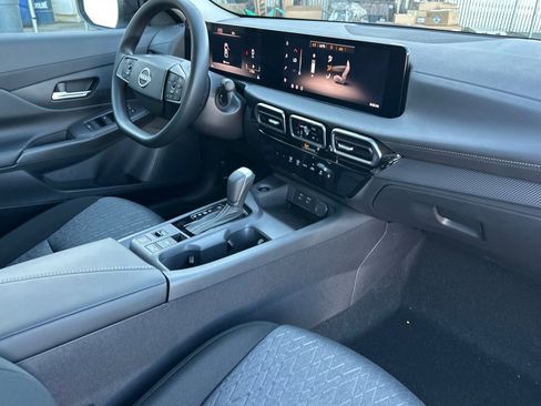 New 2026 Nissan Sentra SV image 15