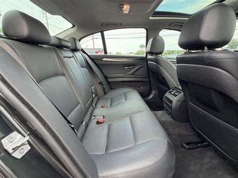 Used 2014 BMW 535i xDrive Sedan AWD/4WD image 40