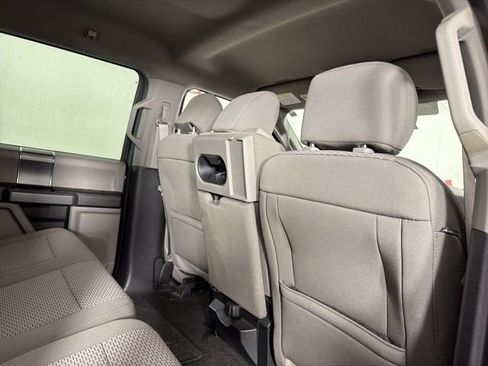 Used 2018 Ford F150 XLT w/ Equipment Group 302A Luxury AWD/4WD image 19