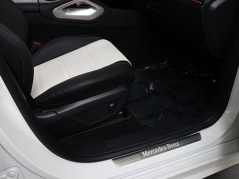 Certified 2026 Mercedes-Benz GLE 450 4MATIC image 38