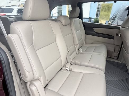 Used 2016 Honda Odyssey EX-L image 28