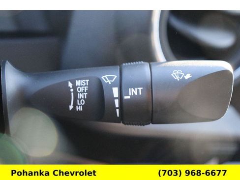 Used 2023 Toyota Tacoma TRD Off-Road image 11