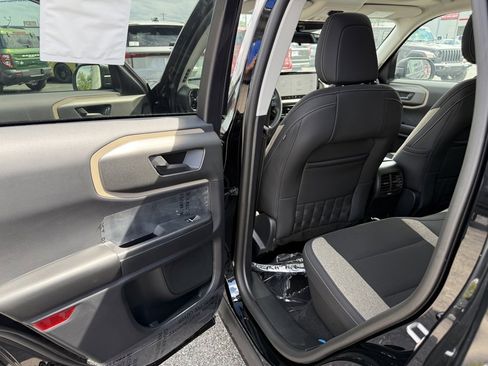 New 2025 Ford Bronco Sport Big Bend image 26