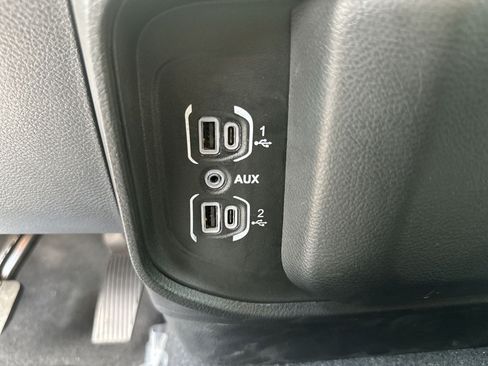 Used 2025 RAM 1500 Tradesman RWD image 41