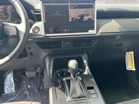 New 2026 MAZDA CX-5 Preferred AWD/4WD image 11