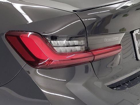 New 2026 BMW 330i Sedan w/ M Sport Package image 11