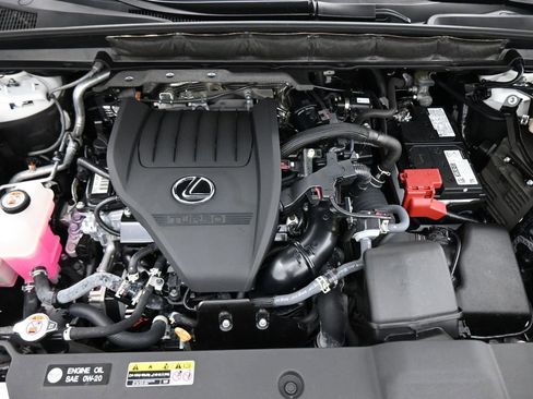 Used 2023 Lexus RX 350 Premium w/ Cold Area Package image 19