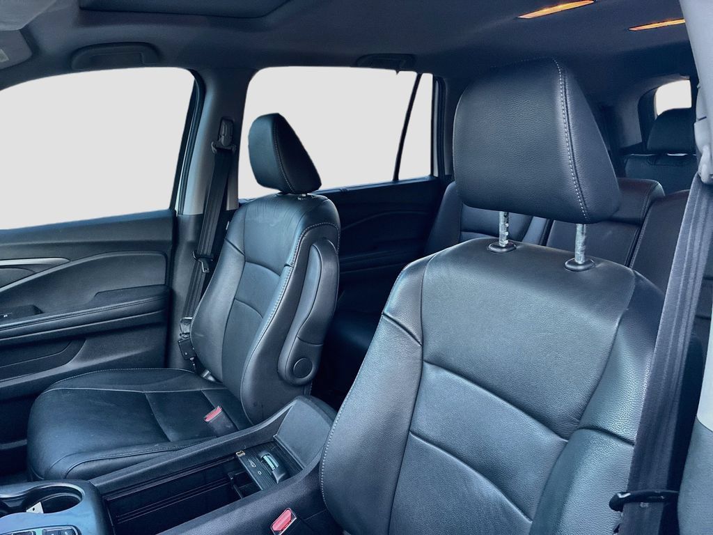 Used 2021 Honda Pilot EX-L image 18