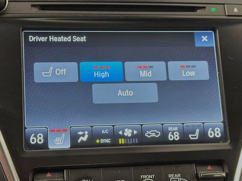 Used 2019 Acura MDX SH-AWD w/ Technology Package image 20