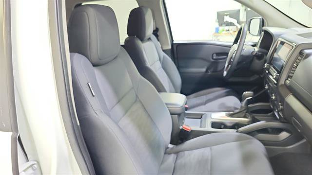 Certified 2024 Nissan Frontier S RWD image 22