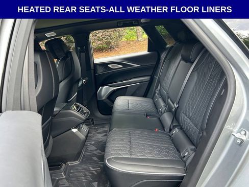 Used 2026 Cadillac Lyriq V w/ LPO, Floor Liner Package AWD/4WD image 18