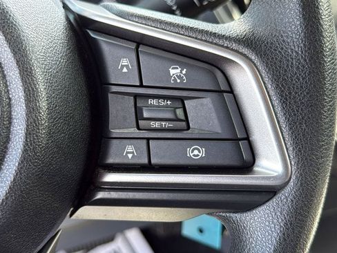 Certified 2024 Subaru Impreza 2.0i AWD/4WD image 13