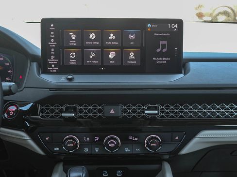 Used 2023 Honda Accord EX-L image 14