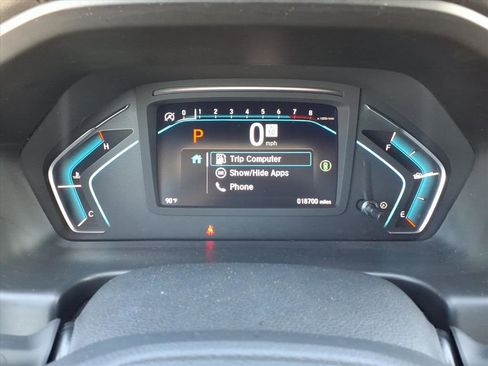 Used 2023 Honda Odyssey EX-L image 30