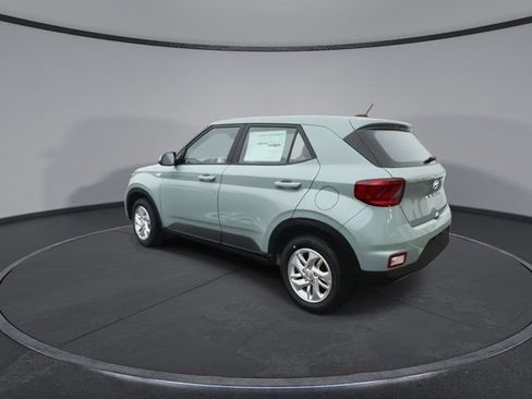 New 2026 Hyundai Venue SE image 9
