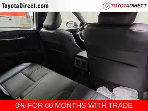 New 2026 Toyota Camry XSE image 23