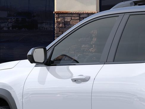 New 2026 Chevrolet Equinox RS w/ Convenience Package III AWD/4WD image 36