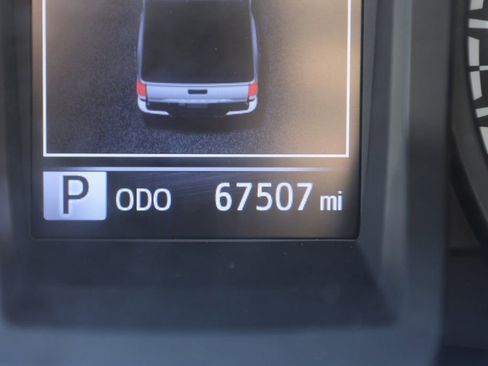 Used 2023 Toyota Tacoma SR image 14