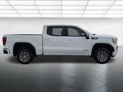 Used 2021 GMC Sierra 1500 AT4 w/ AT4 Preferred Package image 33