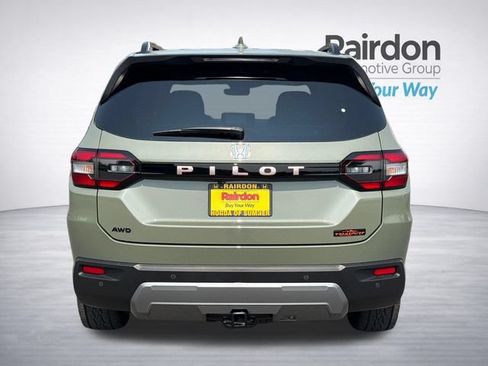 Used 2026 Honda Pilot TrailSport image 6