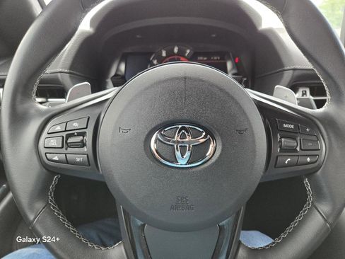 Used 2020 Toyota Supra Premium w/ Driver Assist Package RWD image 25
