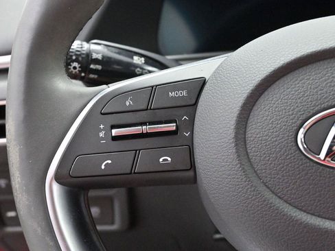 Used 2020 Hyundai Sonata SEL FWD image 17