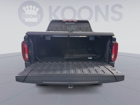 Used 2023 GMC Sierra 1500 AT4 w/ AT4 Premium Package AWD/4WD image 31