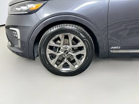 Used 2019 Kia Sorento SX AWD/4WD image 36