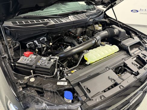 New 2026 Ford F150 Lariat AWD/4WD image 28