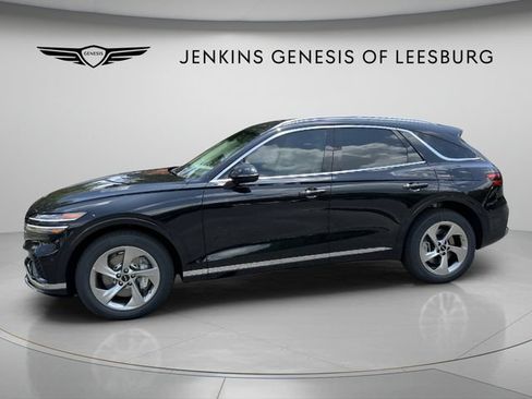 New 2026 Genesis GV70 2.5T Advanced w/ G1 Accessory Package AWD/4WD image 10
