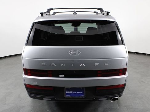 Certified 2026 Hyundai Santa Fe SEL FWD image 11