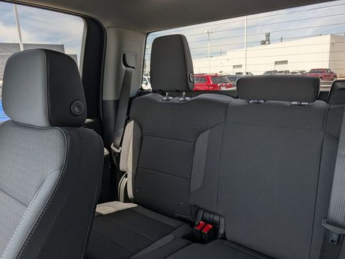 New 2026 GMC Sierra 3500 SLE w/ SLE Convenience Package AWD/4WD image 12