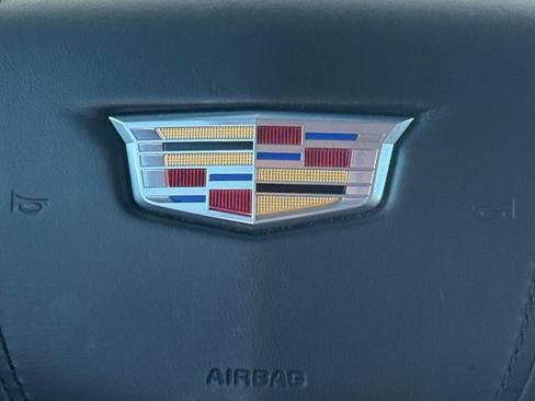 Certified 2023 Cadillac XT6 Sport w/ Platinum Package image 3