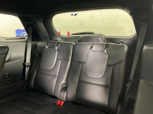 New 2026 Ford Explorer ST-Line w/ ST-Line Street Pack RWD image 17