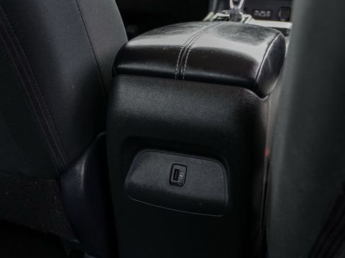 Used 2024 Nissan Sentra SV FWD image 24
