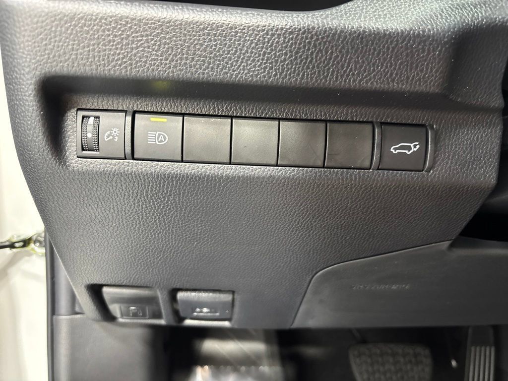 Used 2023 Toyota RAV4 XLE w/ Convenience Package AWD/4WD image 29
