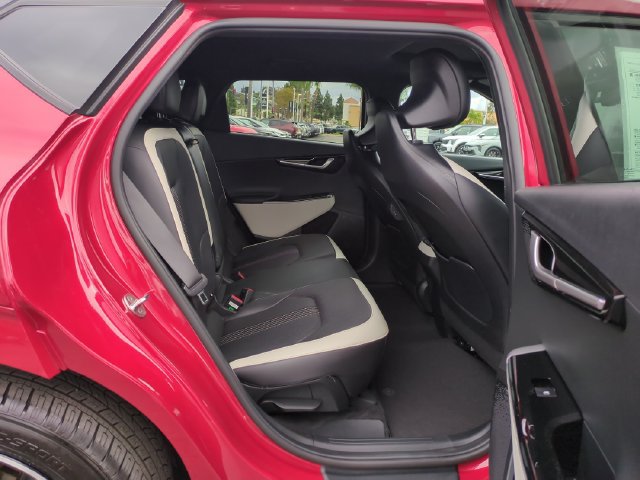 Certified 2022 Kia EV6 GT-Line RWD image 30