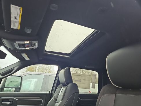 New 2026 RAM 2500 Laramie image 28